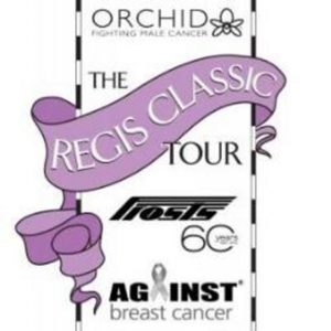 Regis Classic Tour logo