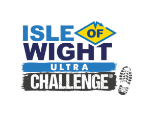 Isle of Wight Ultra Challenge logo