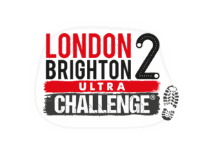 London 2 Brighton Ultra Challenge logo