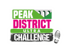 Peak District Ultra Challenge logo
