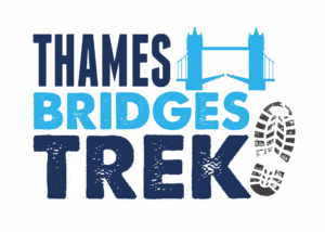 Thames Bridges Trek logo
