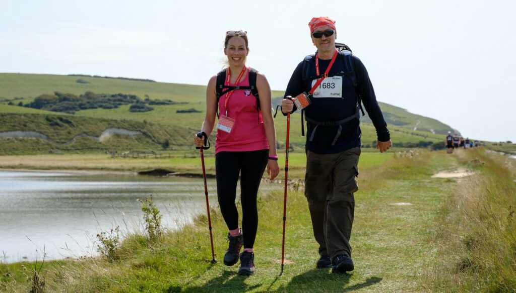 Lake District Challenge