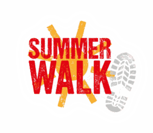Summer Walk logo