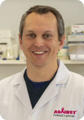 ABC funded researcher Dr Charles Birts