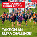Push yourself further in 2026 - take on an Ultra Challenge.