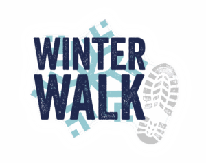 Winter Walk logo