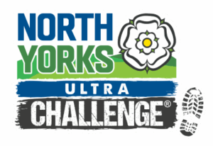North Yorks Ultra Challenge logo